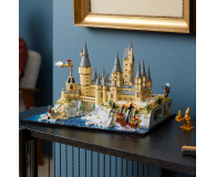 LEGO Harry Potter 76419 Zamek Hogwart i błonia - 1170595 - zdjęcie 14